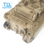 M113 A1 MRV PRO in 1/16 RTR