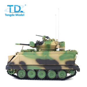 M113 A1 MRV PRO CAMO in 1/16 RTR