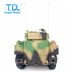 M113 A1 MRV PRO CAMO in 1/16 RTR