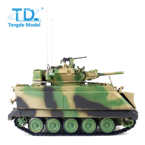 M113 A1 MRV PRO CAMO in 1/16 RTR