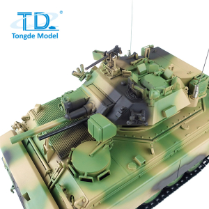 M113 A1 MRV PRO CAMO in 1/16 RTR