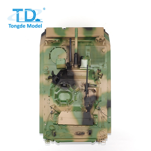 M113 A1 MRV PRO CAMO in 1/16 RTR