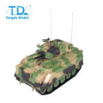 M113 A1 MRV PRO CAMO in 1/16 RTR