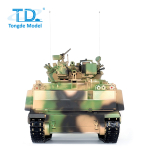 M113 A1 MRV PRO CAMO in 1/16 RTR