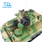 M113 A1 MRV PRO CAMO in 1/16 RTR