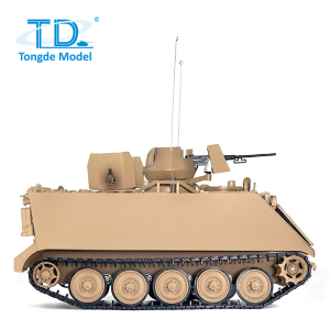 M113 A1 ACAV Basic in 1/16 RTR