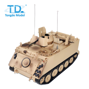 M113 A1 ACAV Basic in 1/16 RTR