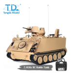 M113 A1 ACAV Basic in 1/16 RTR