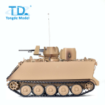 M113 A1 ACAV Basic in 1/16 RTR