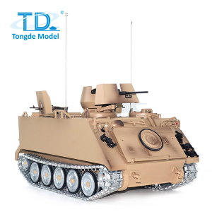 M113 A1 ACAV PRO in 1/16 RTR