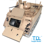 M113 A1 ACAV PRO in 1/16 RTR