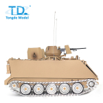 M113 A1 ACAV PRO in 1/16 RTR