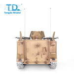 M113 A1 ACAV PRO in 1/16 RTR