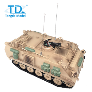 M113 A2 Basic in 1/16 RTR