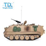 M113 A2 Basic in 1/16 RTR