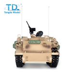 M113 A2 Basic in 1/16 RTR