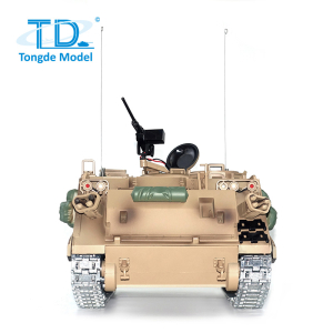 M113 A2 PRO in 1/16 RTR