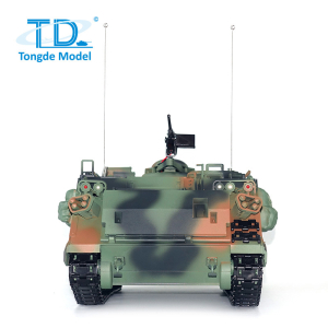 M113 A2 PRO CAMO  in 1/16 RTR