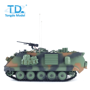 M113 A2 PRO CAMO  in 1/16 RTR