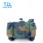 M113 A2 PRO CAMO  in 1/16 RTR