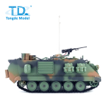 M113 A2 PRO CAMO  in 1/16 RTR