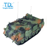 M113 A2 PRO CAMO  in 1/16 RTR