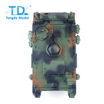 M113 A2 PRO CAMO  in 1/16 RTR