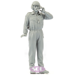 SOL - 1/16 Dt. Bundeswehr Figurine commandant II de char  pour Leopard 2A7, kit