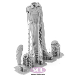 SOL - 1/16 Dt. Bundeswehr Figurine commandant II de char  pour Leopard 2A7, kit