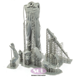 SOL - 1/16 Dt. Bundeswehr tank loader II for Leopard 2A7, kit