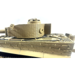 Plaque de Zimmerit beige, moulée et pré-gaufrée