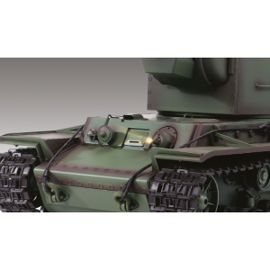Heng Long KV-2 in 1:16 with BB-unit /IR, without electronic