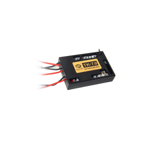 Heng Long KV-2 in 1:16 with BB-unit /IR, without electronic