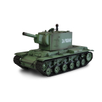 Heng Long KV-2 in 1:16 with BB-unit /IR, without electronic