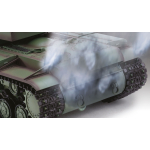 Heng Long KV-2 in 1:16 with BB-unit /IR, without electronic