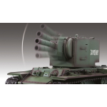 Heng Long KV-2 in 1:16 with BB-unit /IR, without electronic