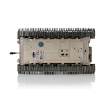 Metall Edition: 2.4 GHz V3 PANZER IV F2/G AIRBRUSH + Rohrrückzug/IR + Metallwanne + HQ Metallketten/Räder + 360°-Turm + Holzkiste