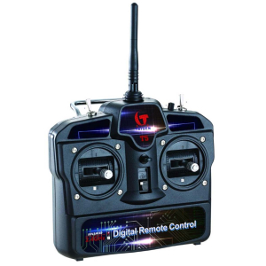 2.4 GHz TIGER I EARLY V3 + METAL LOWER HULL + Metal Gearboxes and tracks + BB 6mm system + Smoke and sound