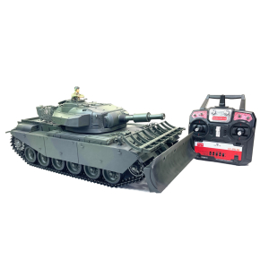 1/16 CENTURION MK3 AVRE "DOZER" recul de...