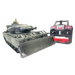 1/16 CENTURION MK3 AVRE "DOZER" recul de...