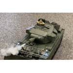 1/16 CENTURION MK3 AVRE "Dozer"  gun recoil and BB system with Flysky remote und Clark TK 50S board RTR