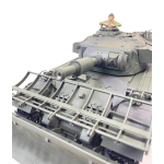 1/16 CENTURION MK3 AVRE "Dozer"  gun recoil and BB system with Flysky remote und Clark TK 50S board RTR