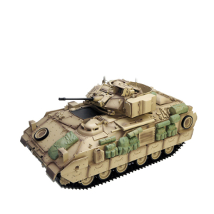 M2A2 BRADLEY- Basic  in 1:16 ohne elektronik