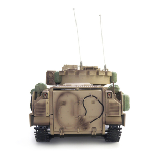 M2A2 BRADLEY- Basic  in 1:16 ohne elektronik