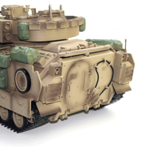 M2A2 BRADLEY- Basic  in 1:16 ohne elektronik