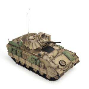 M2A2 BRADLEY- Basic  in 1:16 ohne elektronik