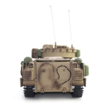 M2A2 BRADLEY- Basic  in 1:16 ohne elektronik