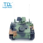 Degat minimal: M113 A1 ACAV PRO CAMO en 1/16 RTR