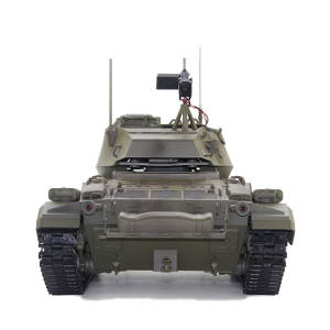 M24 Chaffee  Basic  in 1:16 ohne Elektronik (Platine/FB)