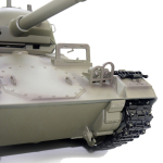 M24 Chaffee  Basic  in 1:16 ohne Elektronik (Platine/FB)